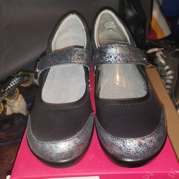 Alegria 37 Mary Jane Maya Ice Ice Baby - Picture 3 of 4